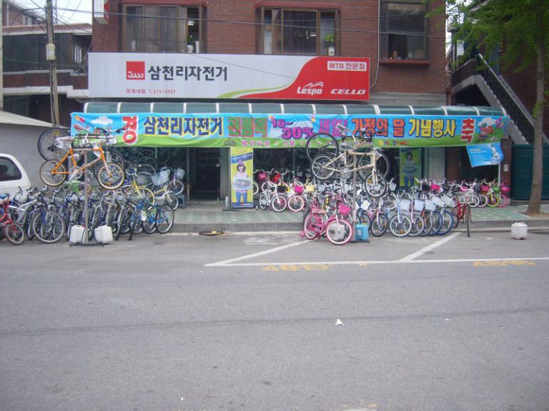 샆전경