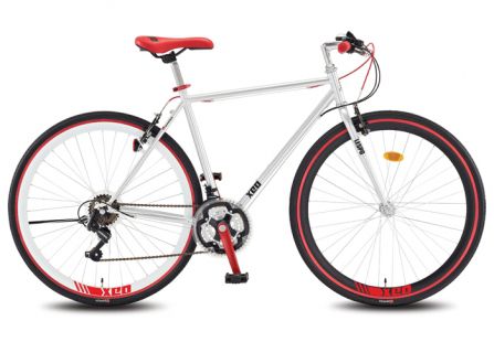 700C 제오 21