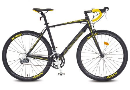 700C XRS 16