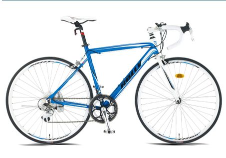700C 랠리