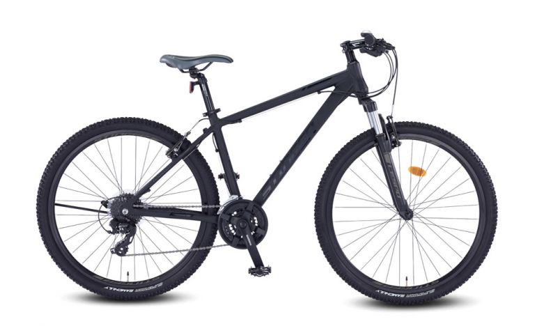 27.5 스팅거 M1
