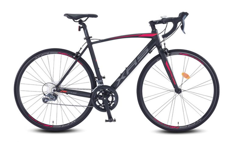 700C XRS 16