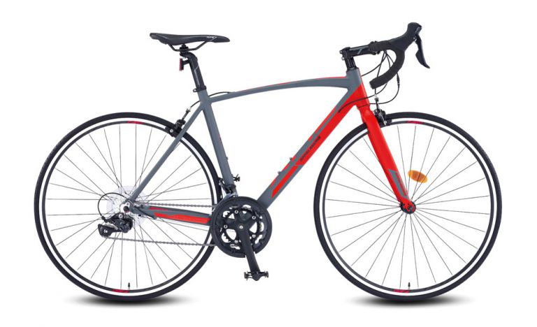 700C XRS 18